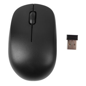 YSTINNG Wireless Mouse USB Receiver Laptop Wireless Mouse Ergonomics Computer Wireless Mouse for Business C311-1567