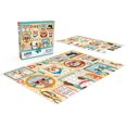 thumbnail image 5 of Buffalo Games - Large Pieces - Dog's Rule - 300 Piece Jigsaw Puzzle, 5 of 5