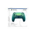thumbnail image 3 of Sony PS5 DualSense Wireless Controller - Chroma Teal, 3 of 4