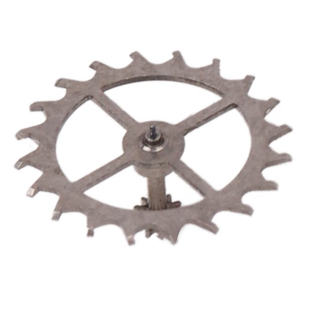Montre Escape Wheel, Escape Wheel Compact Facile à Installer Durable Fine Pièce de Rechange de Traitement pour ST25 T25 Réparation de Mouvement
