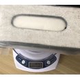 thumbnail image 4 of Sun Visor for Car Car Sun Visor Tissue Box Crystal Shiny Napkins Car Tissue Box, 4 of 5
