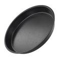 thumbnail image 4 of 6-10In Microwave Oven Pan Chip Tray Dish Pizza Bacon Baking Non-Stick Cook Tray, 4 of 10