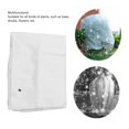 thumbnail image 3 of Housse Antigel pour Plantes, Sac de Protection Respirant en Tissu Non Tissé pour Plantes, Housse pour Plantes d'Extérieur, Tissu Antigel pour Plantes, Housse de Protection contre le Givre pour Plantes, Veste pour Plantes, 3 of 8