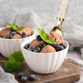 thumbnail image 3 of Kyusrd Ice Cream Container Dessert Container Household Watermelon Fruit Container Ice Cream Container, 3 of 10