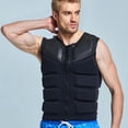 thumbnail image 2 of Vestes de Sport Nautique pour Kayak de Flottaison, 2 of 8