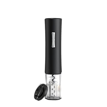 Electric Wine Opener Automatic Electric Wine Bottle Corkscrew Opener