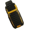 thumbnail image 2 of Étui-holster de Ceinture à CLIP à Ressort Noir pour Cloche SONIM BOLT 2 IS SL XP5560 XP1520, 2 of 8