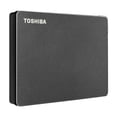 thumbnail image 4 of TOSHIBA Canvio Gaming Portable External Hard Drive 2TB, 4 of 5
