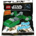 thumbnail image 3 of LEGO Star Wars: Flash Speeder Micro Set (43 pcs), 3 of 4