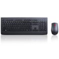 thumbnail image 1 of Lenovo Professional Clavier et Souris Sans Fil Combo - Français Canadien, 1 of 6