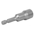 thumbnail image 3 of Total Length 65mm ±1mm Magnetic Nut Driver, Special Tools Magnetic Nut, Screwdrivers For  Connecting Ribbed Steel Bars Nut, 3 of 8