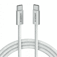 thumbnail image 1 of ANKER ZOLO USB-C TO USB-C CABLE 240W, 1 of 5