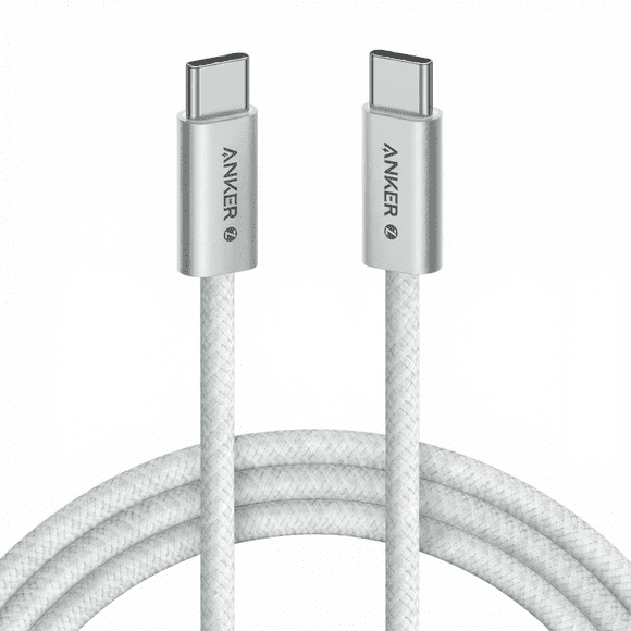 ANKER ZOLO USB-C TO USB-C CABLE 240W