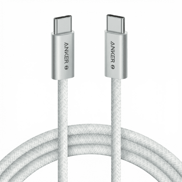 ANKER ZOLO USB-C TO USB-C CABLE 240W