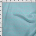 thumbnail image 4 of oneOone Rayon Light Pink Fabric Block Fabric For Sewing Printed Craft Fabric By The Yard 56 Inch Wide-VH, 4 of 5
