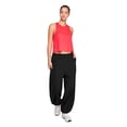 thumbnail image 2 of Athletic Works Women's Balloon Pant, 2 of 6