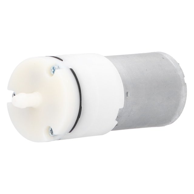 Accessoire d'Aquarium, Conception Sans Huile de Moteur de Pompe pour Réservoir de Poissons pour Aquarium