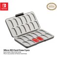 thumbnail image 4 of RDS Nintendo Switch Super Mario Kart 24 Game Card Case, 4 of 4