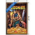 thumbnail image 2 of Les Goonies - Une Feuille, 2 of 4