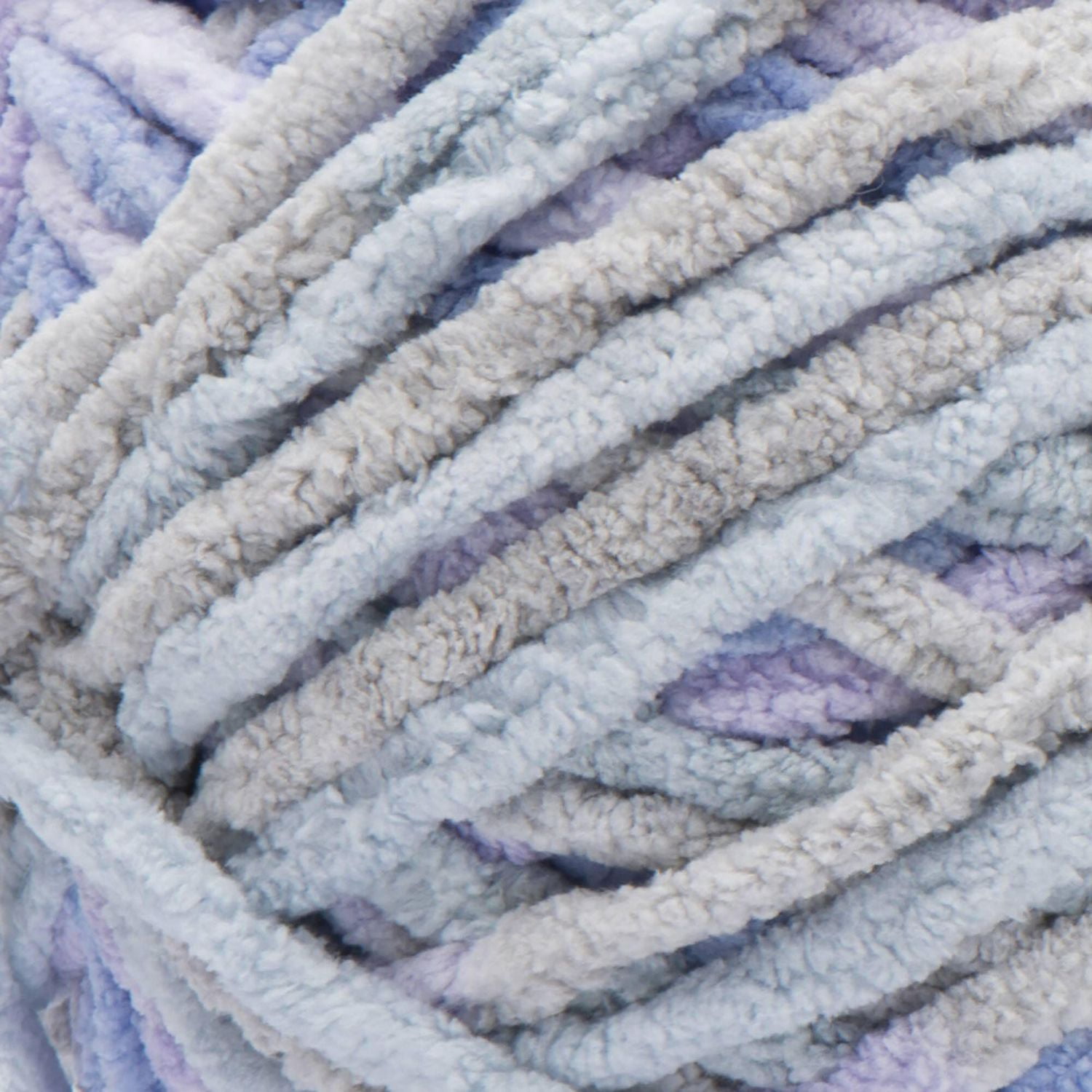 Bernat® Couverture™ #6 Fil de Polyester Super Volumineux 10,5oz/300g
