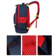 thumbnail image 3 of Children Backpack Fashion Casual Big Capacity School Backpack School Bag Bookbag, 3 of 10