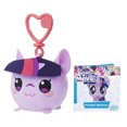 thumbnail image 1 of My Little Pony: The Movie Twilight Sparkle Clip Plush, 1 of 2