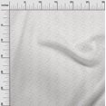 thumbnail image 2 of oneOone Cotton Flex Peach Fabric Chevron Geometric Craft Projects Decor Fabric Printed By The Yard 40 Inch Wide, 2 of 4