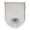 F, variant on TIELUTT Curtain For Windows Polyester Fabric Panel Drapes,Cordless Pleated Window Short Curtains for Girls Room Curtains for Bedroom Floor to Ceiling Curtains Curtains Extra Wide Project 62 Shower Cu