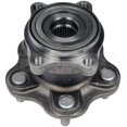 thumbnail image 3 of Dorman Wheel Bearing and Hub Assembly 950-008 OE Solutions; OE Replacement, 3 of 3
