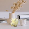 thumbnail image 3 of EGNMCR Easter Decorations For The Home Easter Decor Imitation Chicken Plush Toy Doll Children's Teaching Easter Model Chicken Model Decoration Easter Decorations, 3 of 5
