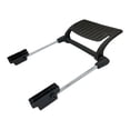 thumbnail image 2 of kurtrusly Office Chair Footrest Heavy Duty Foot Style Foot Support C Chair Wide Computer Plate Style A, 2 of 6