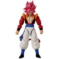 thumbnail image 2 of Dragonball Super 6 Inch Action Figure Dragon Stars Series 14 - SS4 Gogeta, 2 of 2