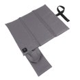 thumbnail image 1 of Coussin Chauffant pour Chaise 3 Températures Réglables USB Coussin Chauffant Portable Pliable pour Bureau Pêche Stade, 1 of 8