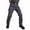 Grey, variant on CFLVAEK Mens Tactical Cargo Pants with MultI Pockets Big and Tall Wide Leg Hiking Cargo Pant Solid Color Cotton Workout Trousers Brown M