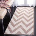 thumbnail image 1 of Safavieh Cambridge Kaitlyn Zig Zag Stripes Area Rug, 1 of 3