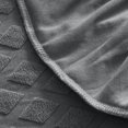 thumbnail image 3 of Split Office Chair Cover Waterproof Universal Washable Protective TO INSTALL: Split grey, 3 of 9