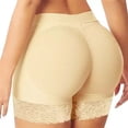 thumbnail image 1 of Birdeem Pantalons de Beauté pour Femmes Taille Mi-Haute Respirants Sculptants, 1 of 5