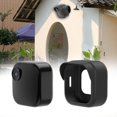 thumbnail image 3 of Housse d'Appareil Photo Extérieur Imperméable Housse de Protection pour Blink Outdoor 4 4e Gén Noir, 3 of 8