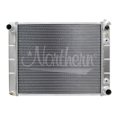 thumbnail image 3 of NTH RADIATOR N47-205028 Muscle Car Radiator 66-88 GM CARS, 3 of 3