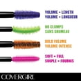 thumbnail image 3 of COVERGIRL Clump Crusher by Lash Blast Mascara, 3 of 9