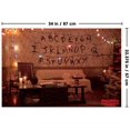 thumbnail image 2 of Stranger Things de Netflix - Alphabet, 2 of 4