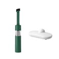 thumbnail image 2 of Dvkptbk Vacuum Cleaner Wireless Handheld Car Vacuum Cleaner for Dirt Removal Household Vacuum Cleaner with Strong Small and Portable Suction Function Car Accessories, 2 of 9