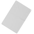 thumbnail image 4 of Tapis de Table, Gadgets de Cuisine Réutilisables en Silicone pour les Restaurants pour Cuisine Gris, 4 of 8