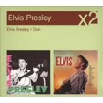 thumbnail image 1 of Elvis Presley Elvis Presley/Elvis CD, 1 of 2