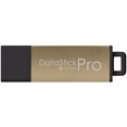 thumbnail image 1 of Centon Electronics S1-U3P16-128G USB 3.0 Datastick Pro (Or Métallique), 128 Go, 1 of 1