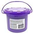 thumbnail image 4 of Cra-Z-Slimy slime préfabriqué pour la fête violette, 4 of 7