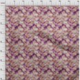 thumbnail image 4 of oneOone Cotton Poplin Brown Fabric Texture Sewing Craft Projects Fabric Prints By Yard 56 Inch Wide, 4 of 5