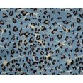 thumbnail image 4 of oneOone Polyester Lycra Fabric Leopard Animal Skin Fabric Prints by Yard 56 Inch Wide, 4 of 4