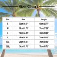 thumbnail image 3 of Weiqiqre Men Tank Tops Classic Button Basic Sleeveless Shirt Solid Color Cotton Tees Golf Stylish Tops, 3 of 7