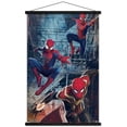 thumbnail image 1 of Marvel Spider-Man: No Way Home - Trio Wall Poster, 22.375" x 34", 1 of 5